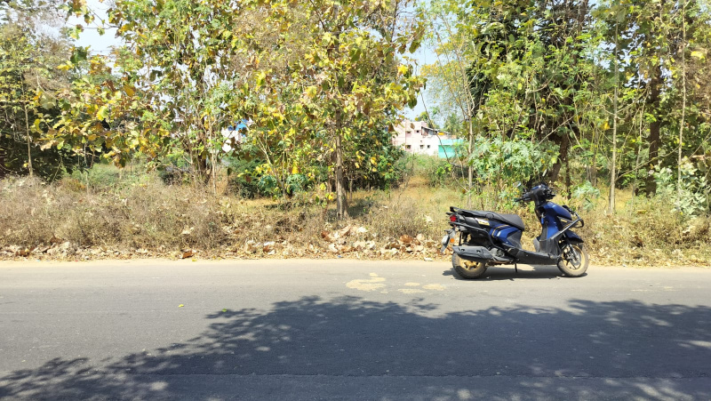  2396 Sq.ft. Residential Plot for Sale in Samayanallur, Madurai