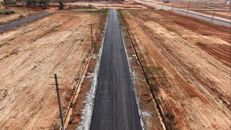  1200 Sq.ft. Residential Plot for Sale in Jigani, Bangalore