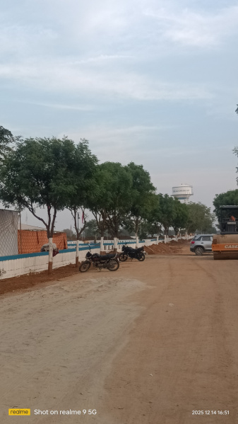  100 Sq. Yards Residential Plot for Sale in Diggi Road, Jaipur