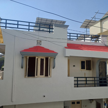 2.0 BHK House for Rent in New Sama Road, Vadodara