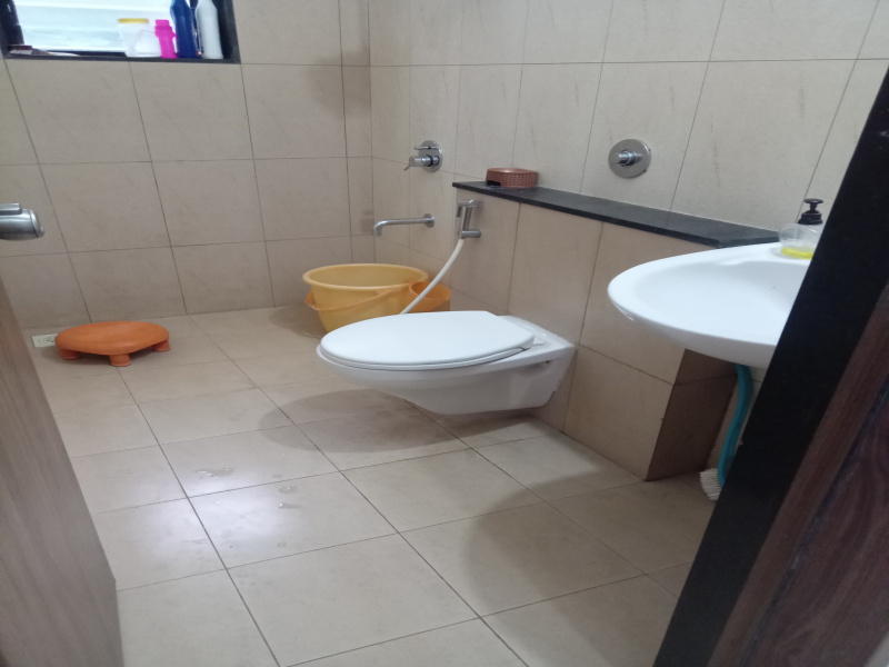 3 BHK 1500 Sq.ft. Apartment for Rent in Dhanori, Pune