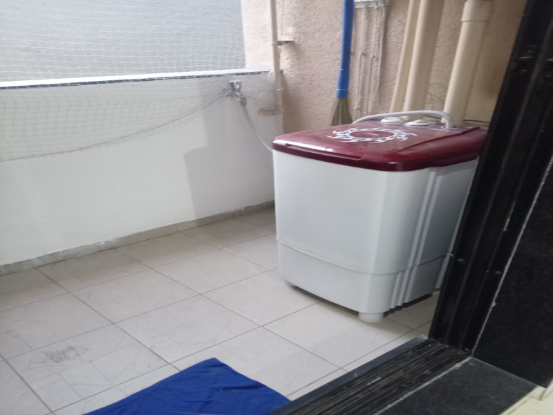 3 BHK 1500 Sq.ft. Apartment for Rent in Dhanori, Pune