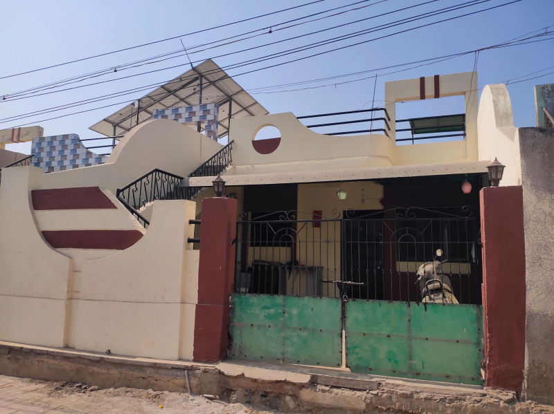 2 BHK 1224 Sq.ft. House for Sale in Adipur, Gandhidham