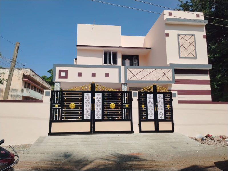 4 BHK 2400 Sq.ft. House for Sale in Paravai, Madurai