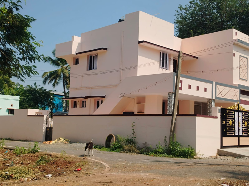 4 BHK 2400 Sq.ft. House for Sale in Paravai, Madurai