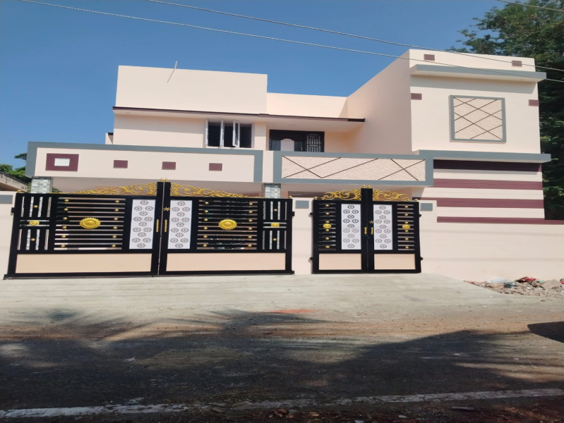 4 BHK 2400 Sq.ft. House for Sale in Paravai, Madurai