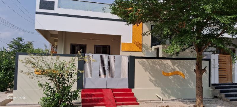 2 BHK 178 Sq.ft. House for Sale in Peddapuram, East Godavari