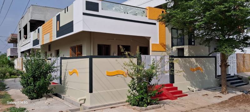 2 BHK 178 Sq.ft. House for Sale in Peddapuram, East Godavari