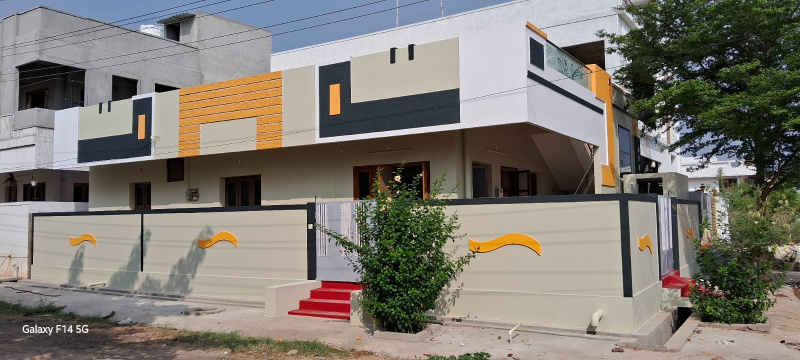 2 BHK 178 Sq.ft. House for Sale in Peddapuram, East Godavari