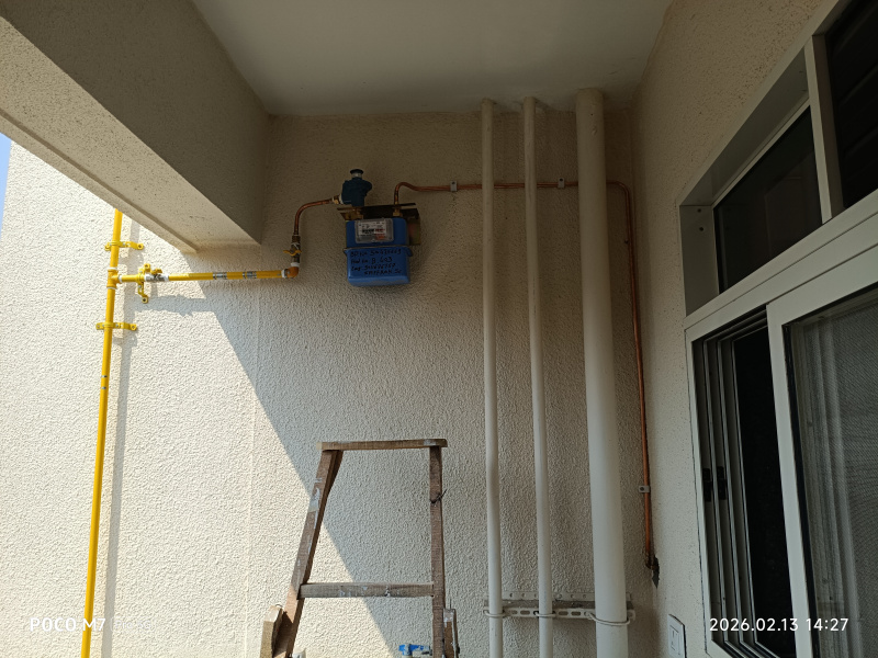 3 BHK 1200 Sq.ft. Apartment for Rent in Pashan, Pune