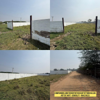  Commercial Land for Rent in Kakkalur, Thiruvallur