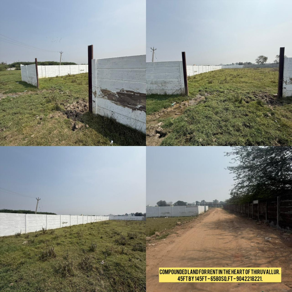 Kakkalur, Thiruvallur photo 3