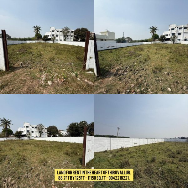 Kakkalur, Thiruvallur photo 4
