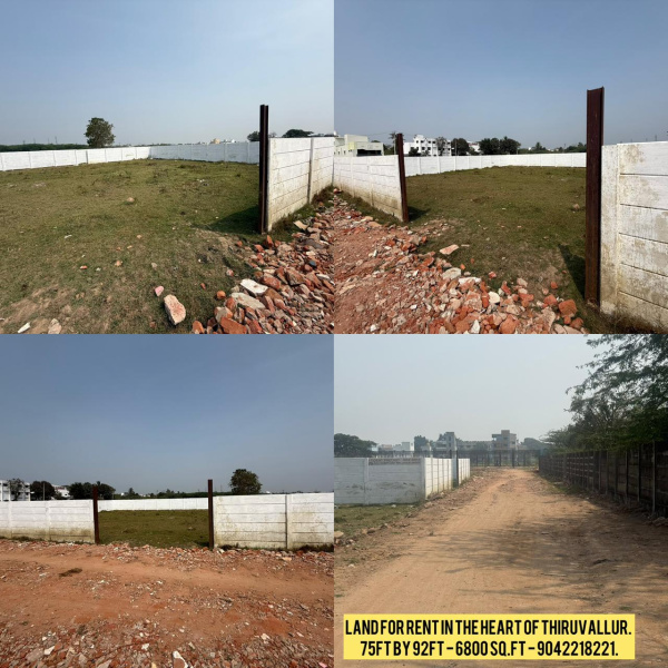 Kakkalur, Thiruvallur photo 5