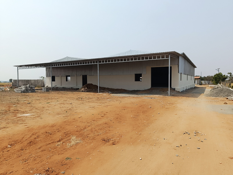  11000 Sq.ft. Warehouse for Rent in Kalapatti, Coimbatore