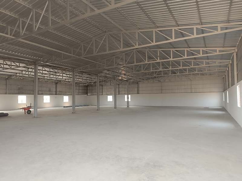  11000 Sq.ft. Warehouse for Rent in Kalapatti, Coimbatore