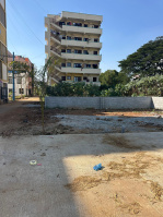  Residential Plot for Sale in Hebbal, Bangalore
