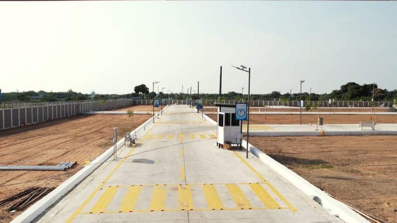 Mathur, Tiruchirappalli photo 3