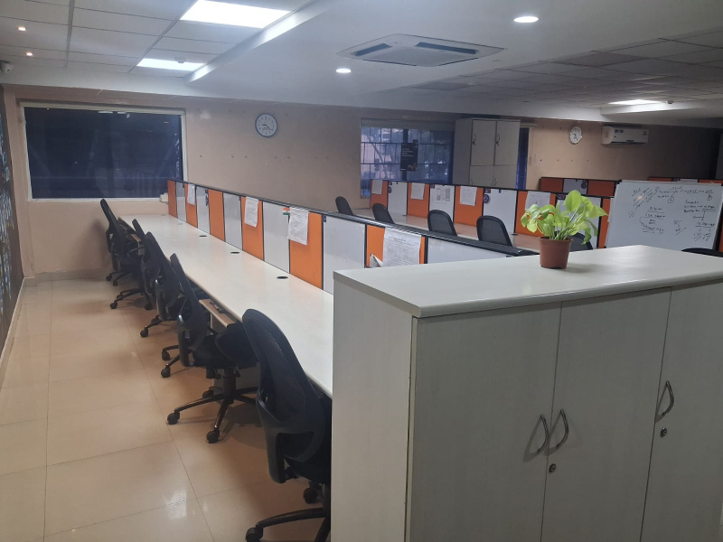  4000 Sq.ft. Office Space for Rent in Nandanam, Chennai