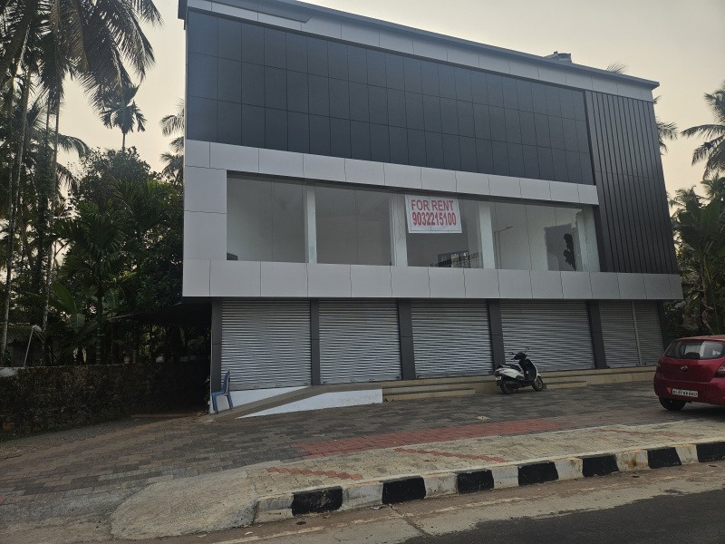  1700 Sq.ft. Office Space for Rent in Vengeri, Kozhikode