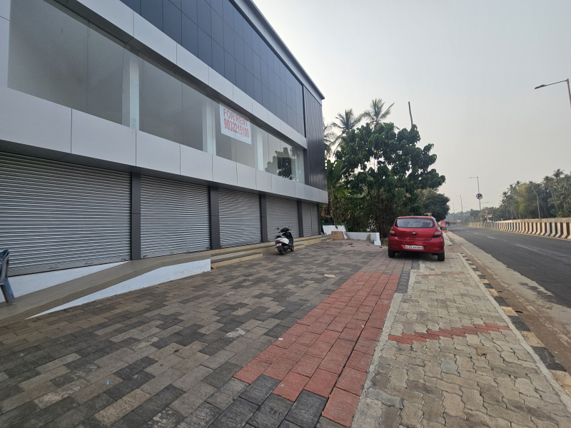  1700 Sq.ft. Office Space for Rent in Vengeri, Kozhikode