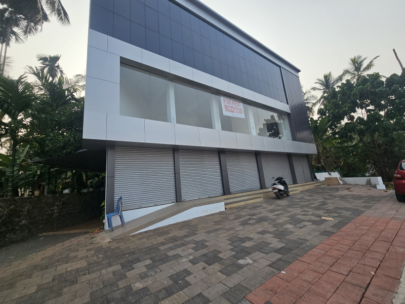  1700 Sq.ft. Office Space for Rent in Vengeri, Kozhikode