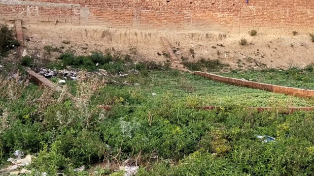  1100 Sq.ft. Industrial Land for Sale in SH 21, Lakhimpur Kheri