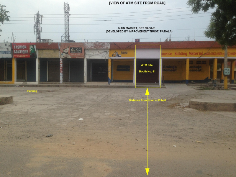 SST Nagar, Patiala photo 4