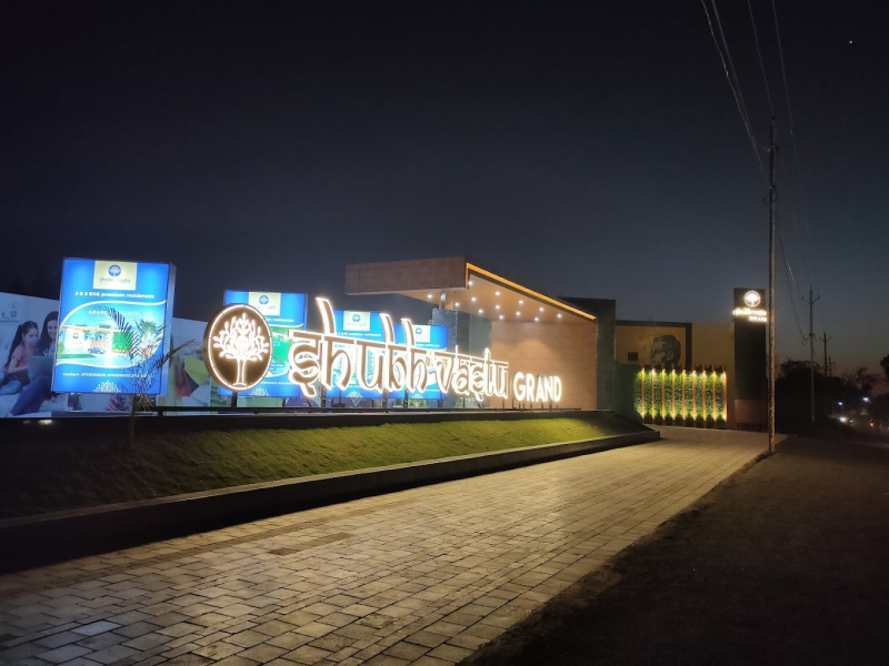 3 BHK 2500 Sq.ft. Apartment for Sale in Narsinghpur Road, Chhindwara