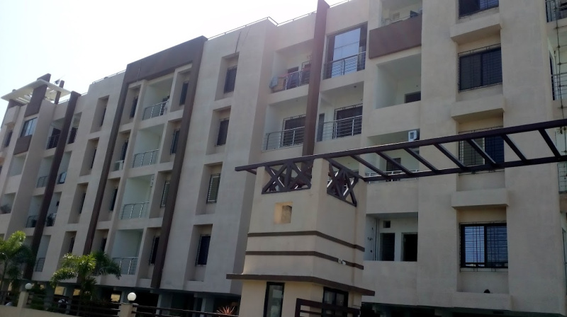 3 BHK 2500 Sq.ft. Apartment for Sale in Narsinghpur Road, Chhindwara