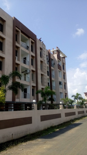3 BHK 2500 Sq.ft. Apartment for Sale in Narsinghpur Road, Chhindwara