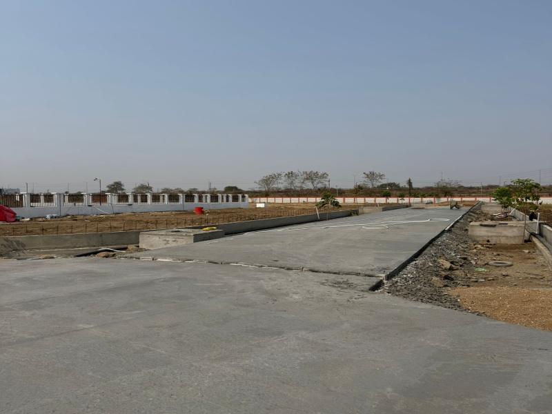  1400 Sq.ft. Residential Plot for Sale in Wardha Road, Nagpur
