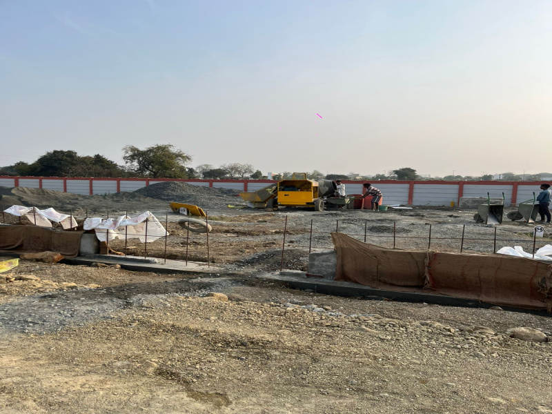  1400 Sq.ft. Residential Plot for Sale in Wardha Road, Nagpur