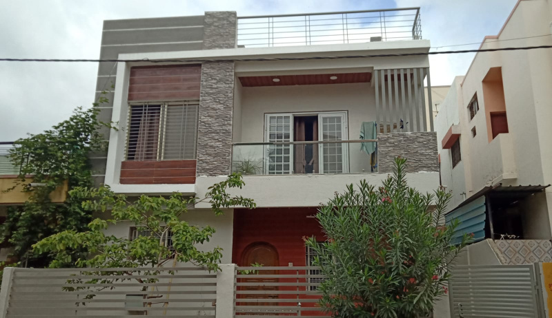 1 BHK 650 Sq.ft. House for Rent in Harsul, Aurangabad