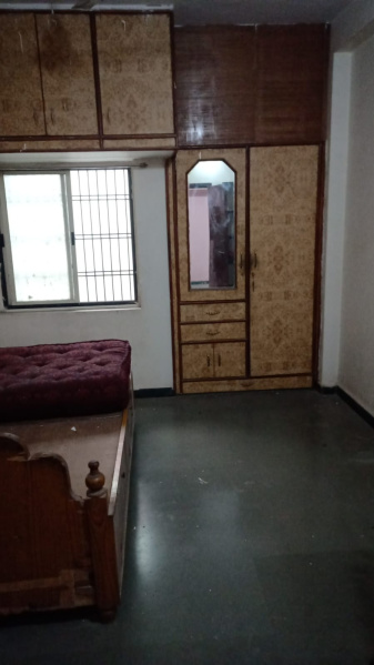 1 BHK 650 Sq.ft. House for Rent in Harsul, Aurangabad