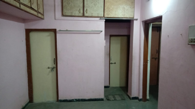 1 BHK 650 Sq.ft. House for Rent in Harsul, Aurangabad