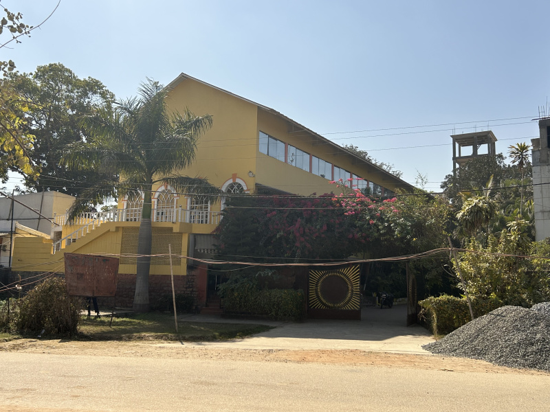  36000 Sq.ft. Business Center for Sale in Namkum, Ranchi