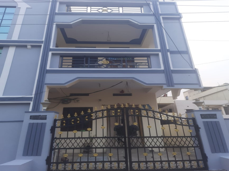 5 BHK 116 Sq. Yards House for Sale in Bhavanipuram, Ramachandra Puram, Hyderabad
