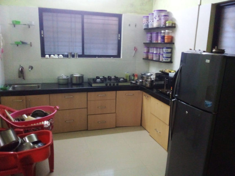 2 BHK 854 Sq.ft. Apartment for Rent in Tilakwadi, Belgaum