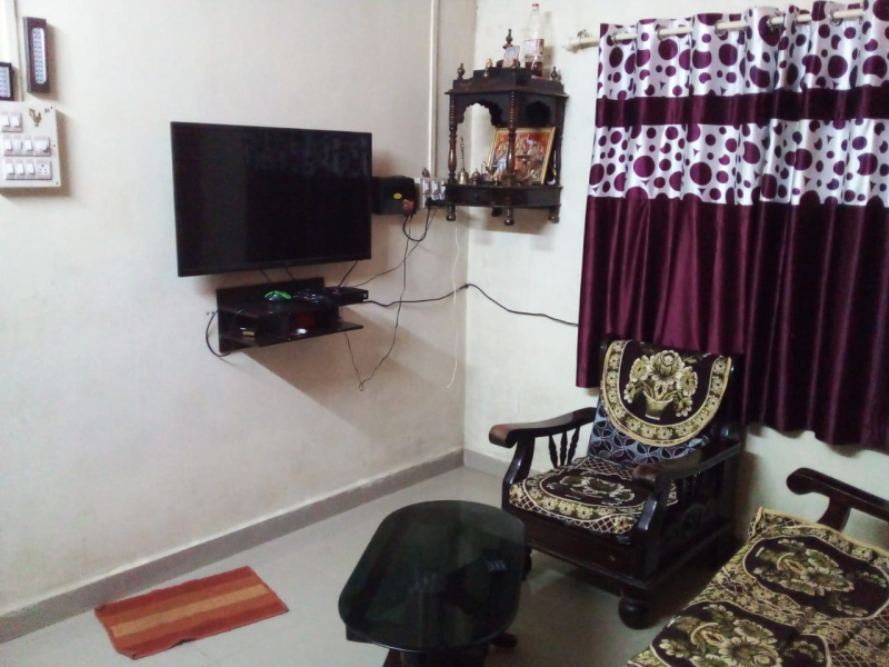 2 BHK 854 Sq.ft. Apartment for Rent in Tilakwadi, Belgaum