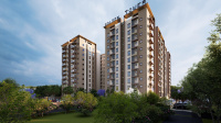 3 BHK Flat for Sale in Yelahanka, Bangalore