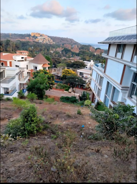  600 Sq. Meter Residential Plot for Sale in Salvador Do Mundo, Bardez, Goa