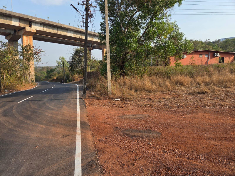  21000 Sq. Meter Residential Plot for Sale in Mopa, Goa