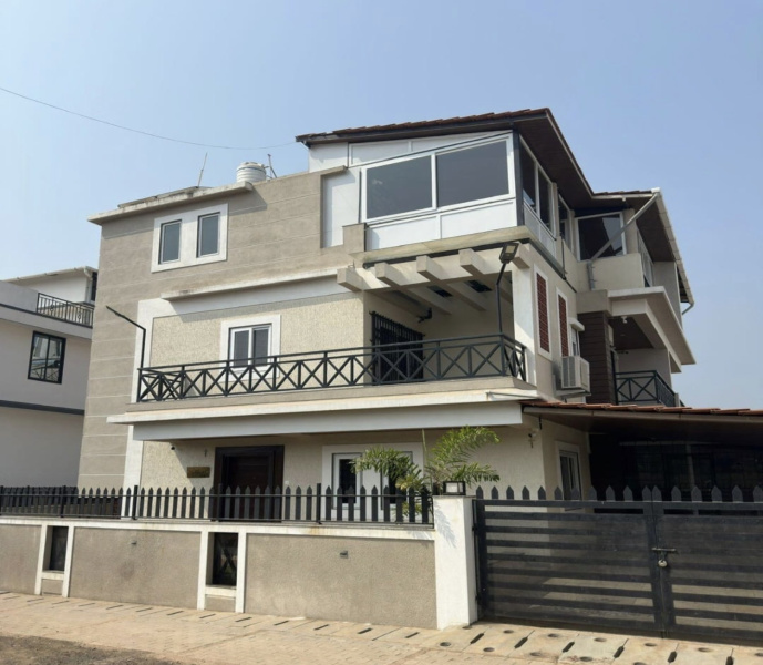 3 BHK 325 Sq.ft. House for Sale in Navelim, Margao, Goa