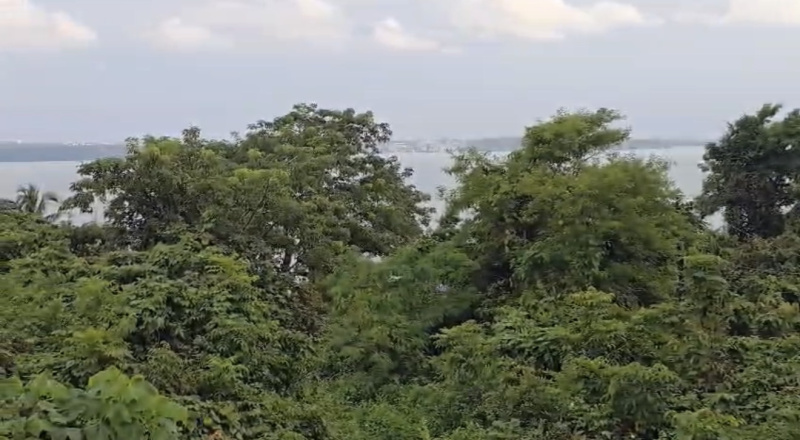  1450 Sq.ft. Commercial Land for Sale in Dona Paula, Goa