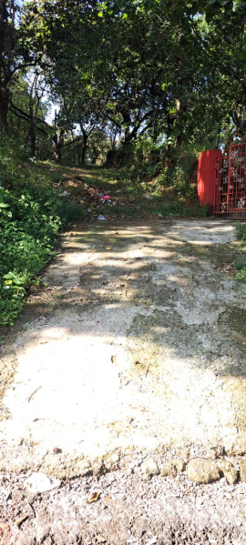  3150 Sq. Meter Residential Plot for Sale in Divar Island, North Goa, 