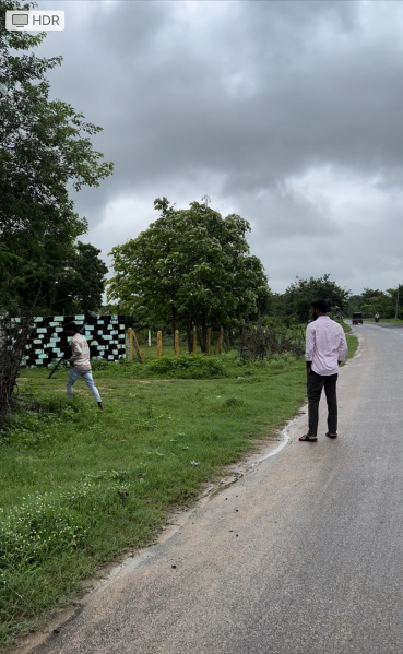 3 Acre Agricultural/Farm Land for Sale in Golkonda, Hyderabad