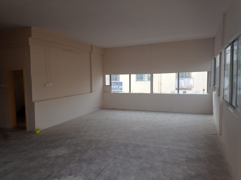  2000 Sq.ft. Office Space for Rent in Ravet, Pune