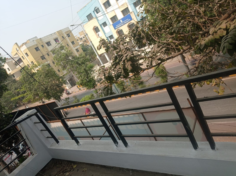  2000 Sq.ft. Office Space for Rent in Ravet, Pune