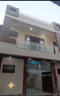3 BHK House for Sale in Naubasta, Kanpur